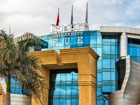 جامعة المستقبل في مصر تستضيف الزيارة العلمية السنوية من جامعة كيس ويسترن ريزيرف الأمريكية