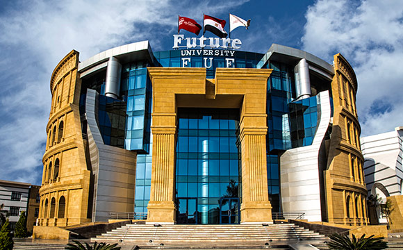 Future University in Egypt elevates the efficiency of its students with smart learning methods and achieves international advancements