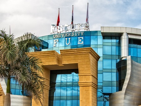 Future University Obtains Accreditation from the National Authority for Quality Assurance and Accreditation of Education as the First Private Egyptian University